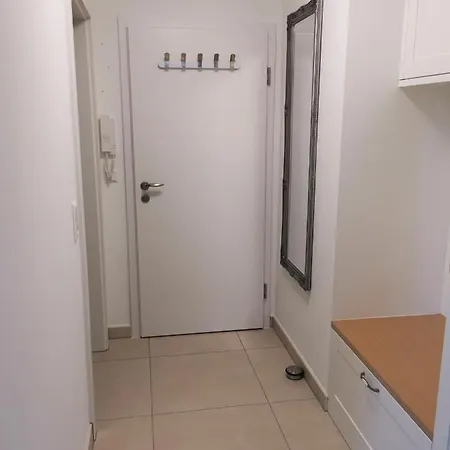 Windrose 08 Apartmán Norderney