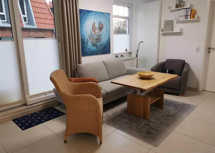 公寓 Windrose 08 诺德奈