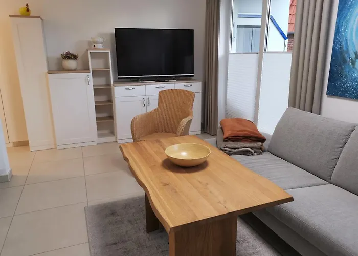 公寓 Windrose 08 诺德奈