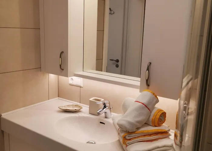 Windrose 08 公寓 诺德奈