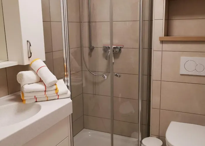 Windrose 08 公寓 诺德奈