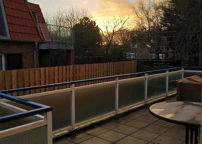 Windrose 08 诺德奈